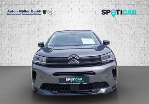 Citroën C5 Aircross, 2025 2
