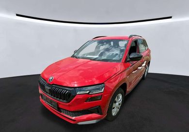 Skoda Karoq, 2022