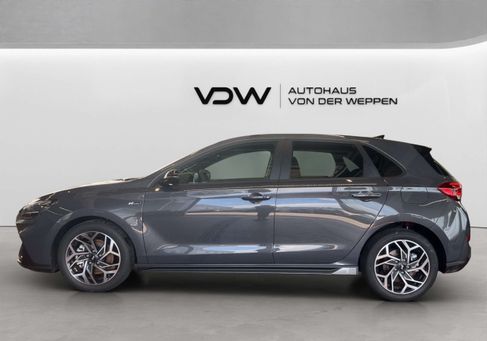 Hyundai i30, 2026 3