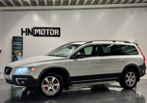 Volvo XC70, 2015