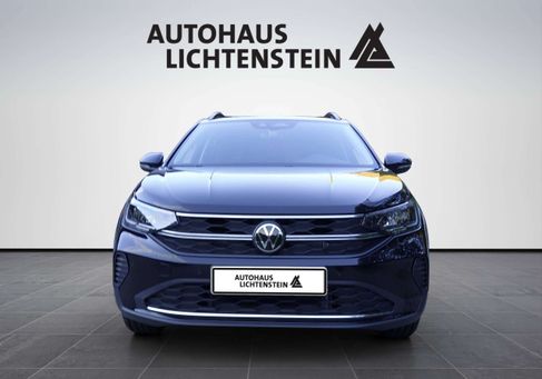 Volkswagen Taigo, 2026 2