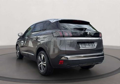 Peugeot 3008, 2023