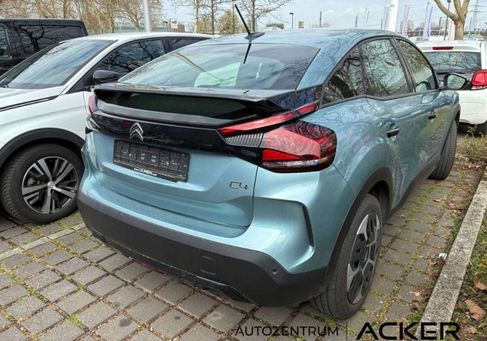 Citroën C4, 2024 3