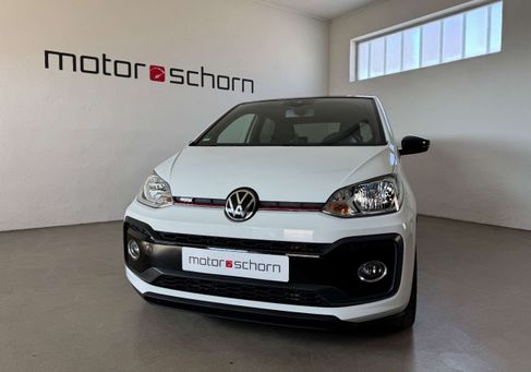 Volkswagen up!, 2021