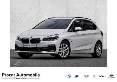 BMW 225, 2018