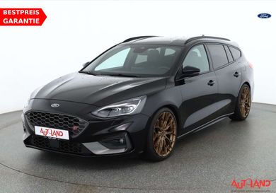 Ford Focus, 2020