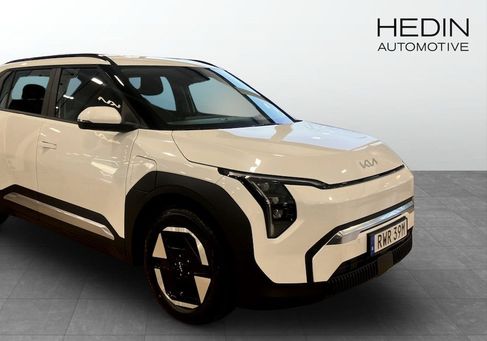 Kia, 2025 2