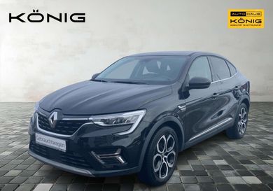 Renault Arkana, 2023