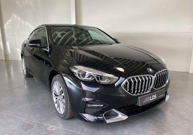 BMW 2 Serija, 2021