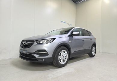 Opel, 2020