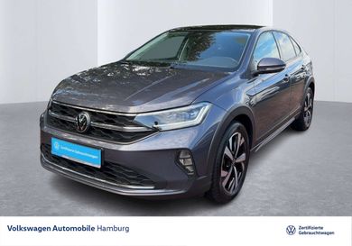 Volkswagen Taigo, 2022