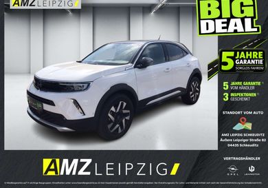 Opel Mokka, 2023
