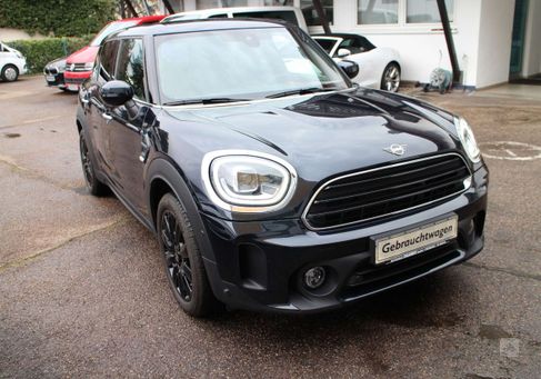 MINI One Countryman, 2022