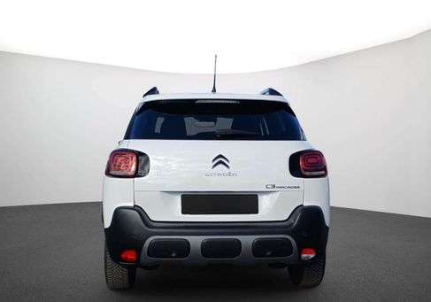 Citroën C3 Aircross, 2024 3