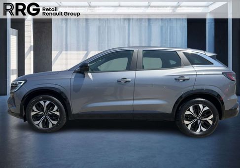 Renault Austral, 2024