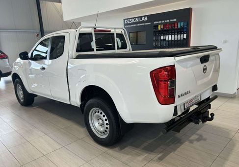 Nissan Navara, 2021 3