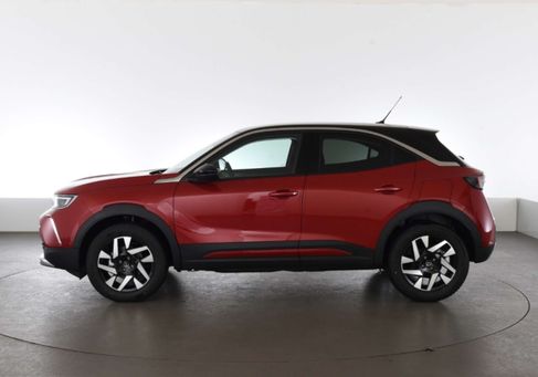 Opel Mokka, 2022 3