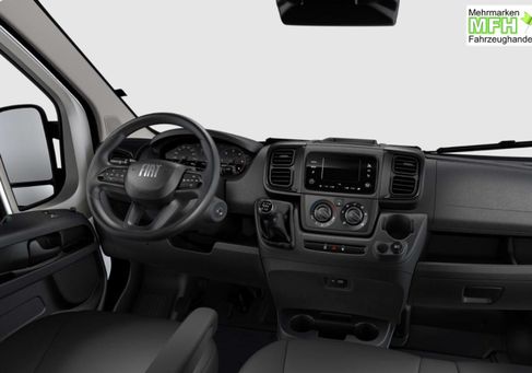 Fiat Ducato, 2025
