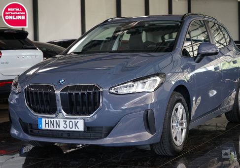 BMW 225 Active Tourer, 2023
