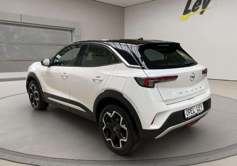 Opel Mokka, 2024 3