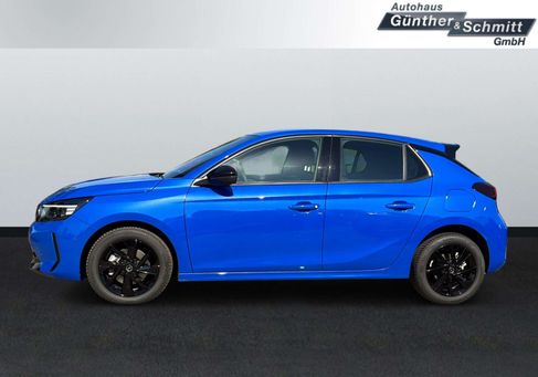 Opel Corsa, 2025