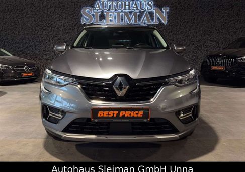 Renault Arkana, 2022