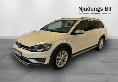 Volkswagen Golf, 2018