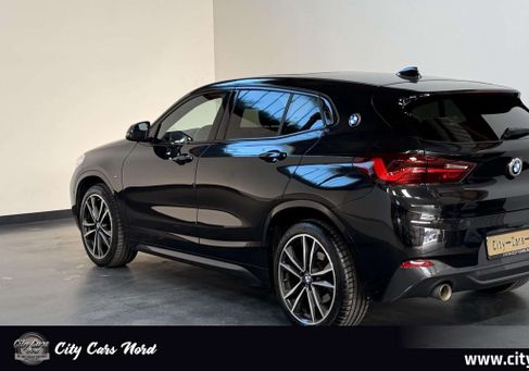 BMW X2, 2021 3
