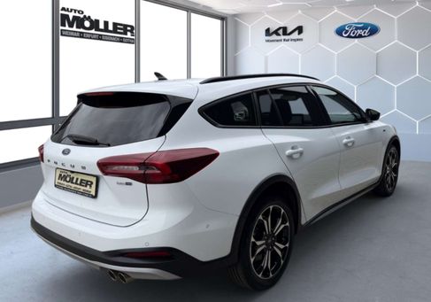 Ford Focus, 2023