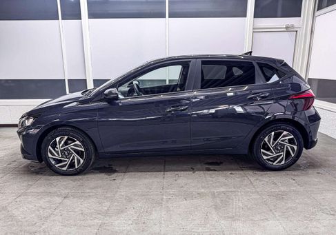 Hyundai i20, 2026 3