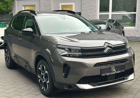 Citroën C5 Aircross, 2024 3
