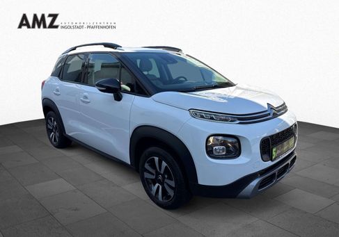 Citroën C3 Aircross, 2021 3