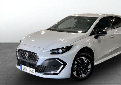 Renault Clio, 2026
