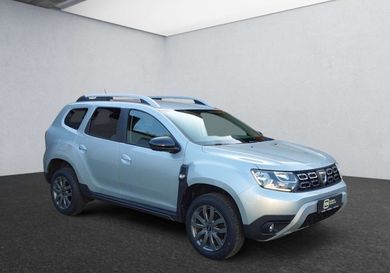 Dacia Duster, 2021
