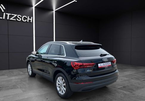 Audi Q3, 2021