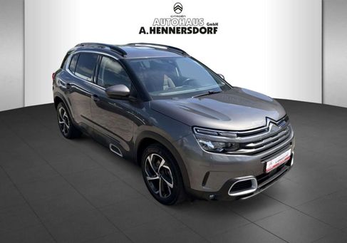 Citroën C5 Aircross, 2020 2