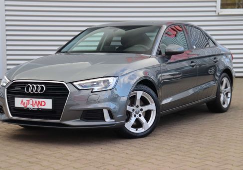 Audi A3, 2019 2