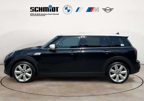 MINI, 2023