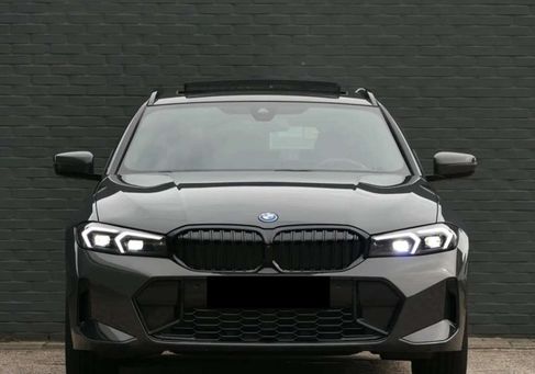 BMW 320, 2023 3