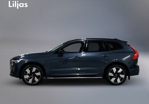 Volvo XC60, 2024 2