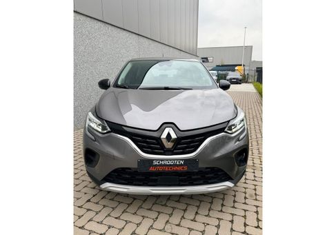 Renault Captur, 2023