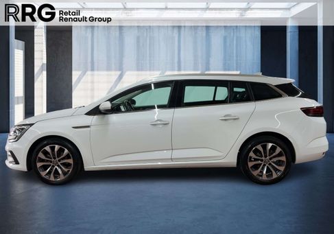 Renault Megane, 2023