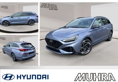 Hyundai i30, 2025