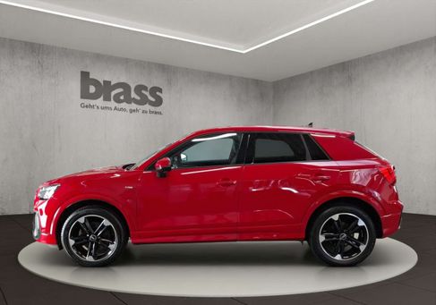Audi Q2, 2022 2