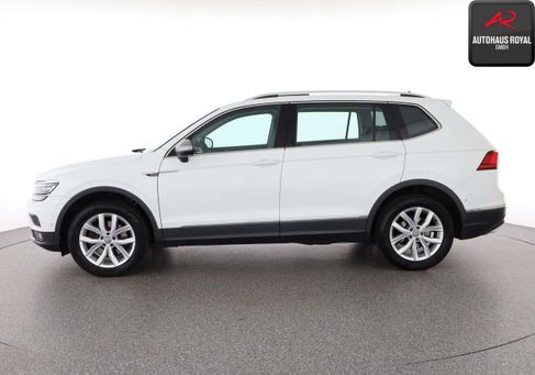 Volkswagen Tiguan Allspace, 2019