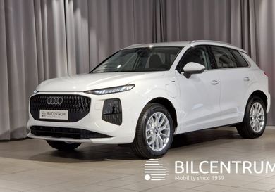 Audi Q3, 2026