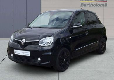 Renault Twingo, 2023