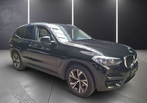 BMW X3, 2020 3