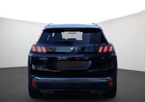 Peugeot 3008, 2023