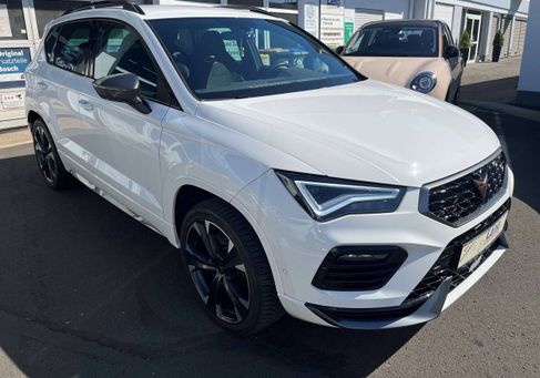 Cupra Ateca, 2023